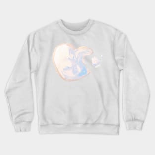 Ocean Cookie Crewneck Sweatshirt